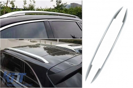 Diakosmitikés Ráges Orofís Scháres orofís Ráges orofís katállhles gia Porsche Cayenne 2011-2017-image-6126982