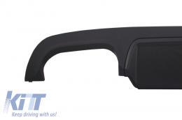 Diaskorpistís Píso Profulaktíra katállhlos gia Mercedes S-Class W221 (2005-2013) me Ákroi Exatmíseon-image-6019080