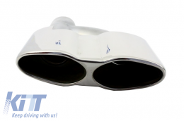 Diaskorpistís Píso Profulaktíra katállhlos gia Mercedes S-Class W221 (2005-2013) me Ákroi Exatmíseon-image-6019086