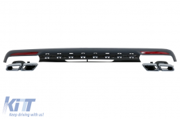 image-17-Diaskorpistís Píso Profulaktíra katállhlos gia Mercedes S-Class W222 S63 S65 (2013-06.2017)