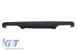 Diaskorpistís Píso Profulaktíra me Ákroi Exatmíseon katállhlos gia Mercedes S-Class W221 (2005-2013)-image-6019065