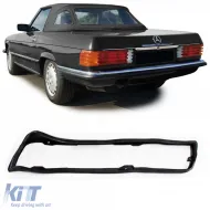 image-71-Dichtung für das rechte Rücklicht geeignet für Mercedes SL R107 SLC C107 71-89