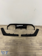 DIFFUSER SUITABLE FOR BMW F32 M3 VORSTAINER STYLE 2014-2020-image-6260417