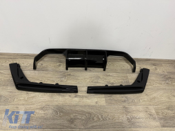 DIFFUSER SUITABLE FOR BMW F32 M3 VORSTAINER STYLE 2014-2020-image-6260418