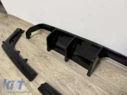 DIFFUSER SUITABLE FOR BMW F32 M3 VORSTAINER STYLE 2014-2020-image-6260421