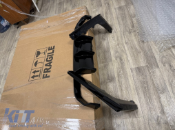 DIFFUSER SUITABLE FOR BMW F32 M3 VORSTAINER STYLE 2014-2020-image-6260424