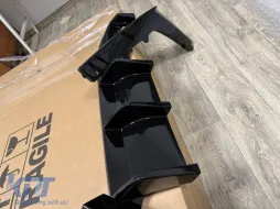 DIFFUSER SUITABLE FOR BMW F32 M3 VORSTAINER STYLE 2014-2020-image-6260425