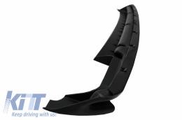 Diffuseur arrière pour BMW Série 3 E36 92-97 M3 Look Pare-chocs Standard-image-6019274