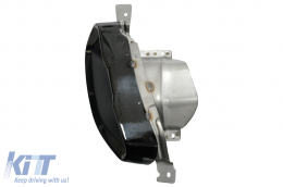 Diffuseur Échappement Conseils pour BMW 3 G20 G28 Sedan G21 Touring 19+ M340i M Look Noir-image-6078188