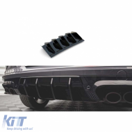 image-23-Diffuseur Cupra Formentor Max Modèle Piano Noir Plastique Vacuum / 2021 -