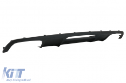 Diffuseur pare-chocs pour Mercedes CLS Sedan W218 12-17 uniquement Standard-image-6069232