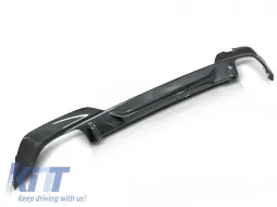 image-12-DIFFUSOR 340i TWIN OUTLET SINGLE MUFFLER fits BMW G20/G21 19-22