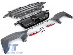 image-11-DIFFUSOR DEPORTIVO ESTILO CS adecuado para BMW G30 G31 LCI 20-23