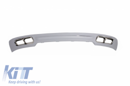 image-16-Diffusor für BMW 7er F01 08+ Endrohrblenden Endrohr 760i Quad Design