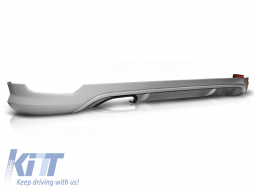 image-2-DIFFUSOR VOTEX STYLE fits VW GOLF 6 