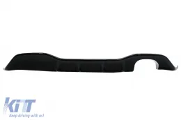 image-10-Diffusore paraurti posteriore per Ford Puma 2019+ solo per ST-Line