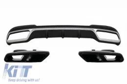 image-47-Diffusore per MERCEDES E W212 S212 Facelift 13-16 Sport Pack