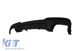 
Diffúzor BMW F10 / 11 Sedan Touring 5 Series 11-17 modellekhez, M-performance V8 LCI design kipufogóvégggel

Kompatibilis:
BMW 5 Series F10 (2011-2017) alap lökhárítóval
BMW 5 Series F11 (2011-20-image-6044342