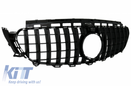 Difusor Cansada Consejos Reja Negro para Mercedes E C238 AMG Line 16-2019 E53 Look-image-6058699