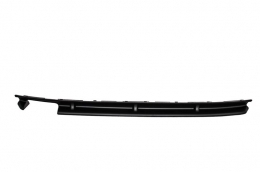 image-5-Difusor cenefa alerón parachoques trasero para BMW Serie 3 E36 1992-1997 M3 Look