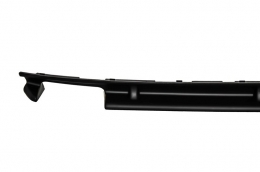 Difusor cenefa alerón parachoques trasero para BMW Serie 3 E36 1992-1997 M3 Look-image-6021556