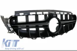 Difusor Puntas Rejilla para Mercedes E C238 A238 AMG Line 16+ E53 E63 Look-image-6058760