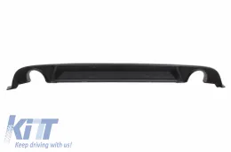 Difusora aire Parachoques para VW Golf 7.5 VII Hatchback 17+ LED luces Dynamic-image-6046272