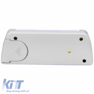 Digitaluhr Mit LED-Licht Timer Und Wecker 2808055-image-6301538