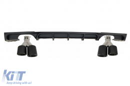 image-26-Diplí diplí éxodos diachvth Píso kormov me Ákroi Exatmíseon Mat apó Inódes Ánthraka katállhlo gia BMW Seirá 3 F30 F31 (2011-epáno) Schédio M