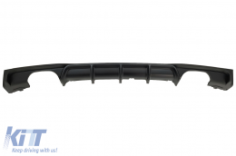 Diplí éxodos diachvth Píso Aerotomí gia BMW Seirá 3 F30 F31 11-19 Schédio M-image-5995156