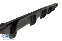 Diplí éxodos diachvth Píso Aerotomí gia BMW Seirá 3 F30 F31 11-19 Schédio M-image-6085460