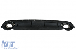 Diplí éxodos diachvths Píso Profulaktíras profulaktíra katállhlo gia Audi Q7 SUV 4M (2015-2019) Standard Profulaktíras-image-6095210