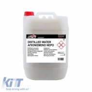 Distilled Water Feral 20L
