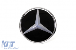 DISTRONIC cap suitable for Mercedes - ABMECA6007104