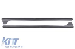 image-44-Dodatak bočnih pragova prikladan za Audi A7 4G (2011-2014) RS7 Dizjan