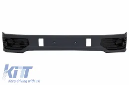 image-18-Dodatak Spojler na prednji Branik prikladan za VW Transporter Multivan Caravelle T5 T5.1 Facelift (2010-2015) Sportline Dizjan