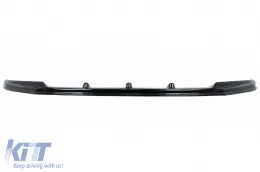 image-31-Dodatak Spojler za Lip Branik prikladan za VW Transporter T6 (2015-naviše) Sjajna crna