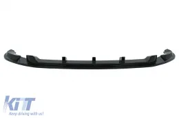 image-32-Dodatak Spojler za Lip Branik prikladan za VW Transporter T6 SPORTLINE (2015.-gore) Sjajna crna