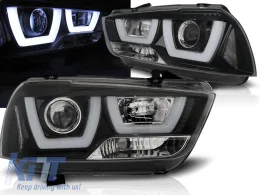 DODGE CHARGER LX II 11-15 TUBE LIGHT BLACK-image-6267479