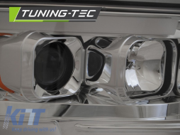 DODGE RAM 02-06 TUBE LIGHT CHROME-image-6268190