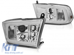 image-36-DODGE RAM 09-18 LUCE TUBO CROMATA