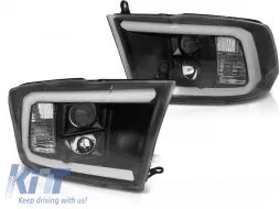 image-14-DODGE RAM 09-18 LUMIÈRE TUBE NOIRE