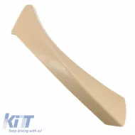 Door Handle (inside car) suitable for Bmw 3 E90 05-11 Right Front & Rear Door Set 2 Pcs Beige-image-6297548
