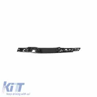 image-45-Door Handle (inside car) suitable for BMW 7 F01 / F02 08-15 Right Rear Door 1 Piece Black