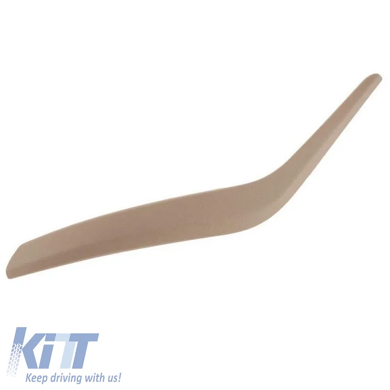 Door Handle (inside car) suitable for Bmw X1 E84 09-15 Right Outer Front & Rear Door 1 Piece Beige