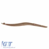 Door Handle (inside car) suitable for Bmw X1 E84 09-15 Right Outer Front & Rear Door 1 Piece Beige-image-6312445
