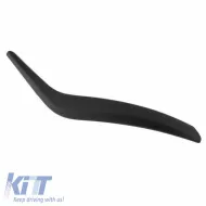 Door Handle (inside car) suitable for Bmw X1 E84 09-15 Left Outer Front & Rear Door 1 Piece Black-image-6312465