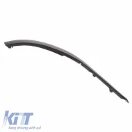Door Handle (inside car) suitable for Bmw X1 E84 09-15 Left Outer Front & Rear Door 1 Piece Black-image-6312466