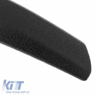Door Handle (inside car) suitable for Bmw X1 E84 09-15 Left Outer Front & Rear Door 1 Piece Black-image-6312468