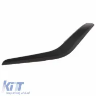 Door Handle (inside car) suitable for Bmw X1 E84 09-15 Left Outer Front & Rear Door 1 Piece Black-image-6312470